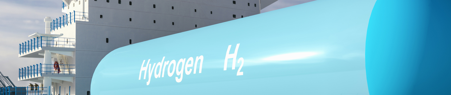 Green hydrogen systems campaign image 2